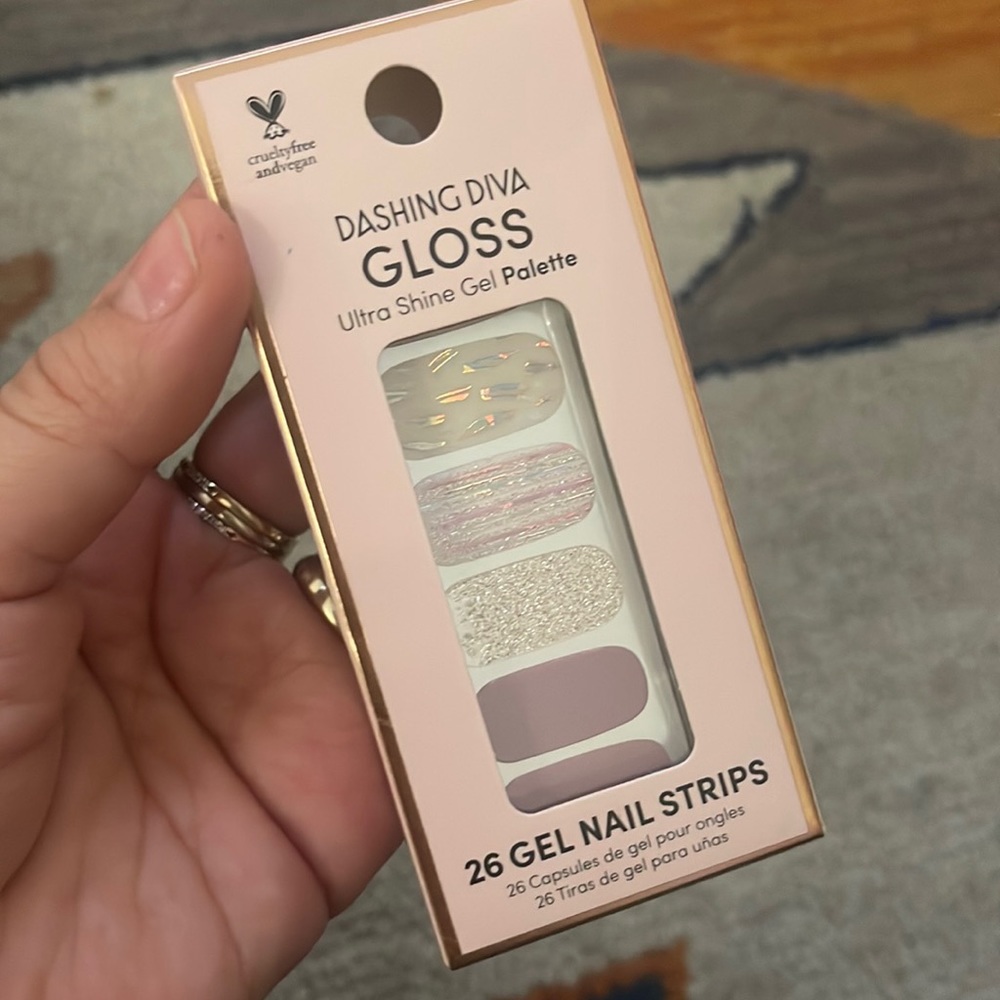 Dashing Diva Gloss